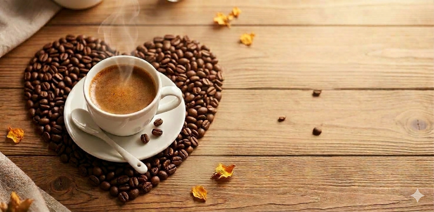 Coffee and Conversation